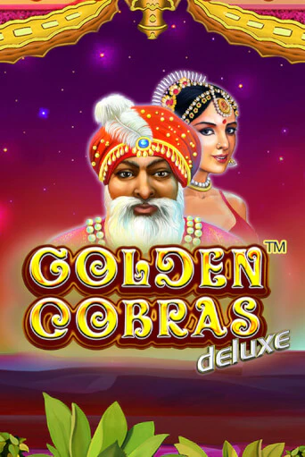 Golden Cobras deluxe демо слот играть онлайн | JoyCasino Online бесплатная игра