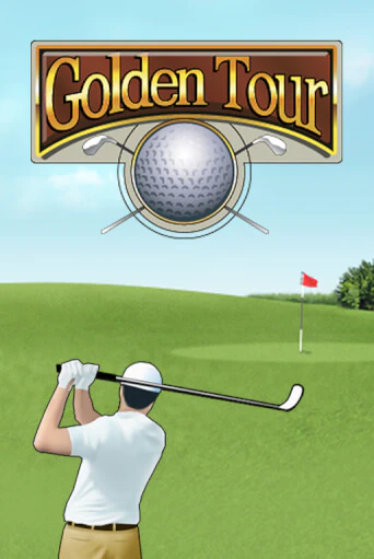 Golden Tour демо слот играть онлайн | JoyCasino Online бесплатная игра