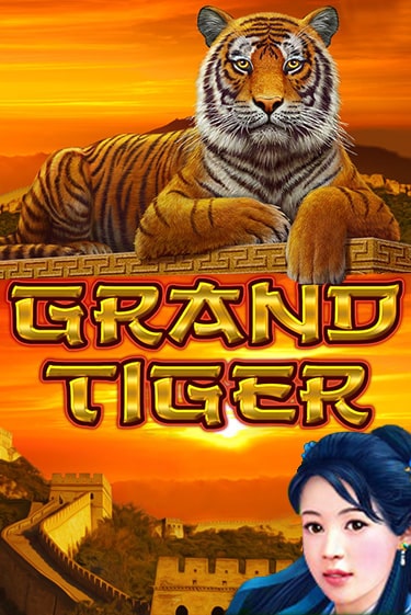 Grand Tiger демо слот играть онлайн | JoyCasino Online бесплатная игра
