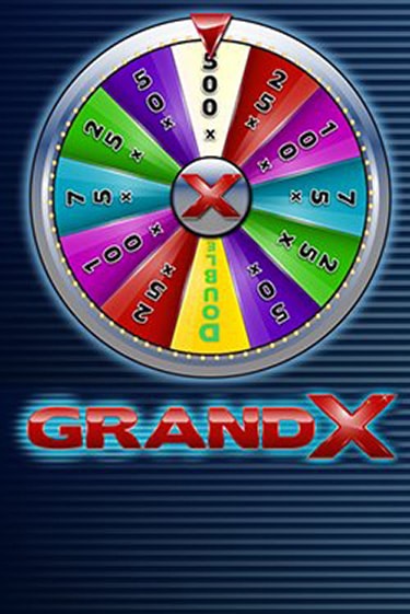 GrandX демо слот играть онлайн | JoyCasino Online бесплатная игра