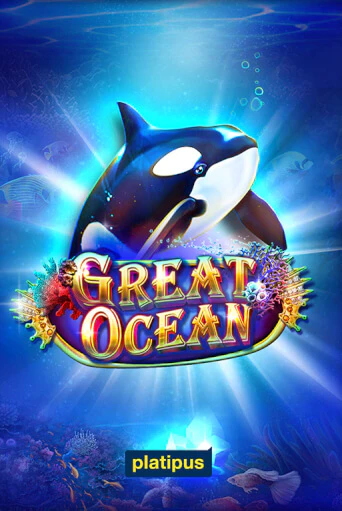 Great Ocean демо слот играть онлайн | JoyCasino Online бесплатная игра