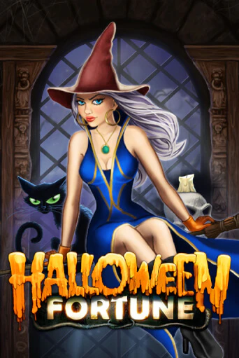 Halloween Fortune демо слот играть онлайн | JoyCasino Online бесплатная игра