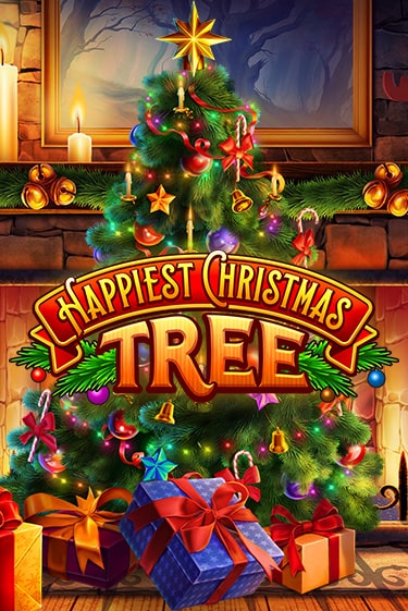 Happiest Christmas Tree демо слот играть онлайн | JoyCasino Online бесплатная игра