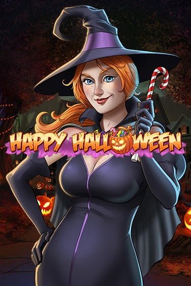 Happy Halloween демо слот играть онлайн | JoyCasino Online бесплатная игра