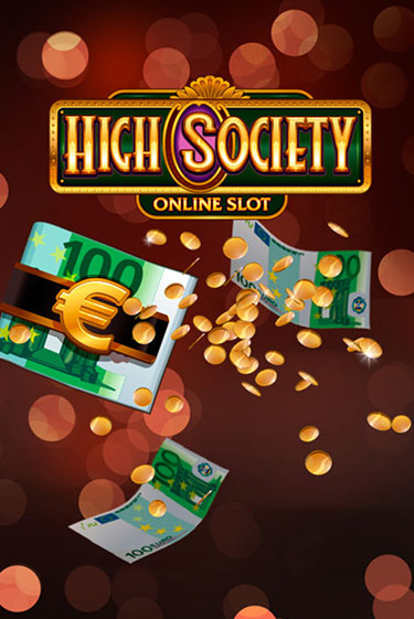 High Society демо слот играть онлайн | JoyCasino Online бесплатная игра