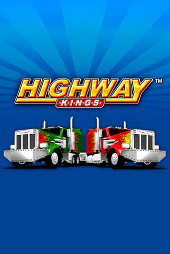 Highway Kings демо слот играть онлайн | JoyCasino Online бесплатная игра