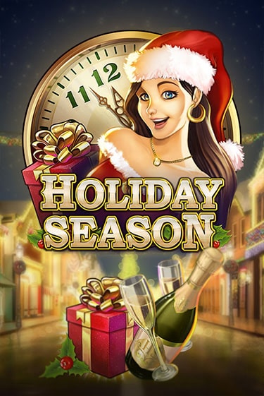 Holiday Season демо слот играть онлайн | JoyCasino Online бесплатная игра