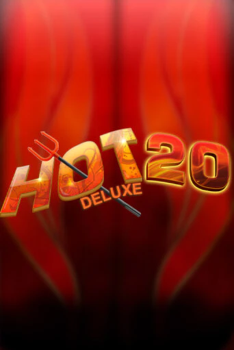 Hot 20 Deluxe демо слот играть онлайн | JoyCasino Online бесплатная игра
