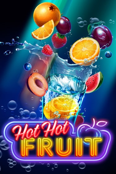 Hot Hot Fruit демо слот играть онлайн | JoyCasino Online бесплатная игра