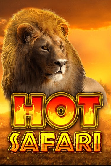 Hot Safari демо слот играть онлайн | JoyCasino Online бесплатная игра
