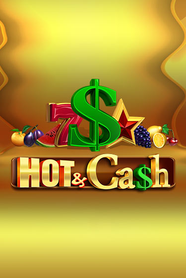 Hot & Cash демо слот играть онлайн | JoyCasino Online бесплатная игра