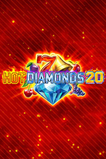 Hot Diamonds 20 демо слот играть онлайн | JoyCasino Online бесплатная игра