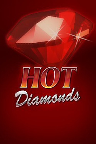 Hot Diamonds демо слот играть онлайн | JoyCasino Online бесплатная игра