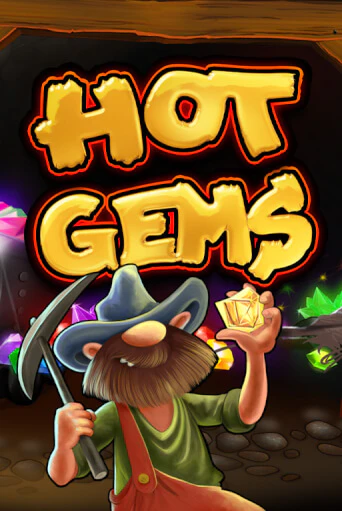 Hot Gems демо слот играть онлайн | JoyCasino Online бесплатная игра