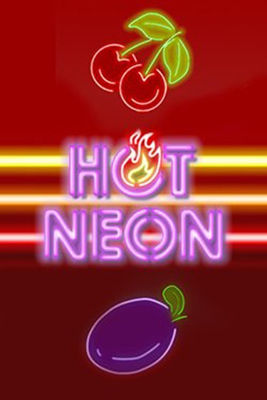 Hot Neon демо слот играть онлайн | JoyCasino Online бесплатная игра