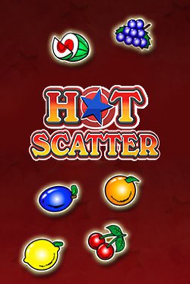 Hot Scatter демо слот играть онлайн | JoyCasino Online бесплатная игра