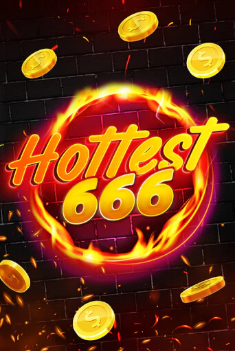 Hottest 666 демо слот играть онлайн | JoyCasino Online бесплатная игра