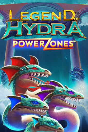 PowerZones: Legend of Hydra демо слот играть онлайн | JoyCasino Online бесплатная игра