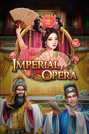 Imperial Opera демо слот играть онлайн | JoyCasino Online бесплатная игра