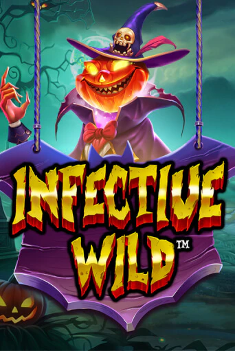 Infective Wild демо слот играть онлайн | JoyCasino Online бесплатная игра