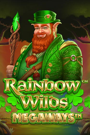 Rainbow Wilds Megaways демо слот играть онлайн | JoyCasino Online бесплатная игра