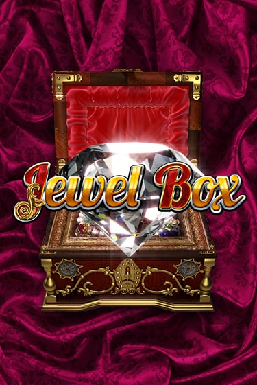 Jewel Box демо слот играть онлайн | JoyCasino Online бесплатная игра