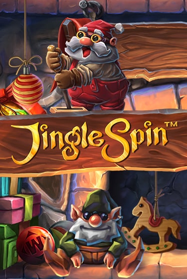 Jingle Spin™ демо слот играть онлайн | JoyCasino Online бесплатная игра