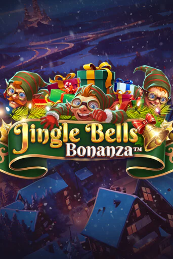Jingle Bells Bonanza демо слот играть онлайн | JoyCasino Online бесплатная игра