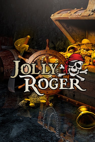 Jolly Roger демо слот играть онлайн | JoyCasino Online бесплатная игра