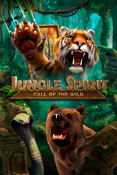 Jungle Spirit: Call of the Wild демо слот играть онлайн | JoyCasino Online бесплатная игра