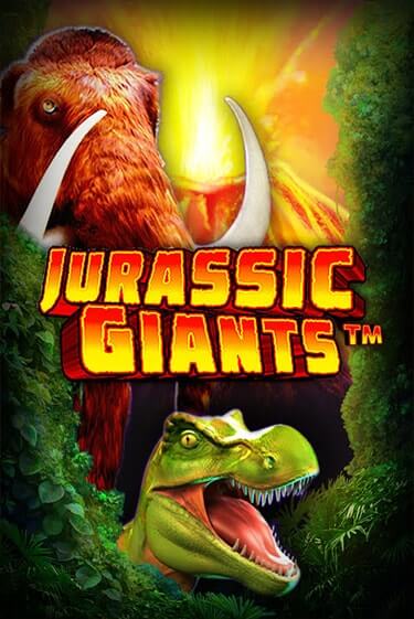 Jurassic Giants демо слот играть онлайн | JoyCasino Online бесплатная игра