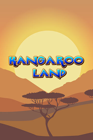 Kangaroo Land демо слот играть онлайн | JoyCasino Online бесплатная игра