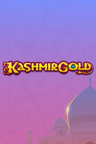 Kashmir Gold демо слот играть онлайн | JoyCasino Online бесплатная игра