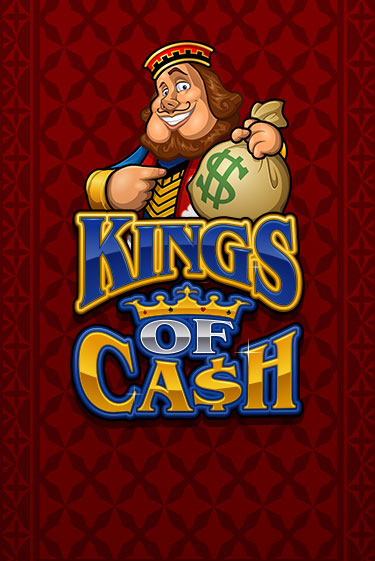 Kings of Cash демо слот играть онлайн | JoyCasino Online бесплатная игра