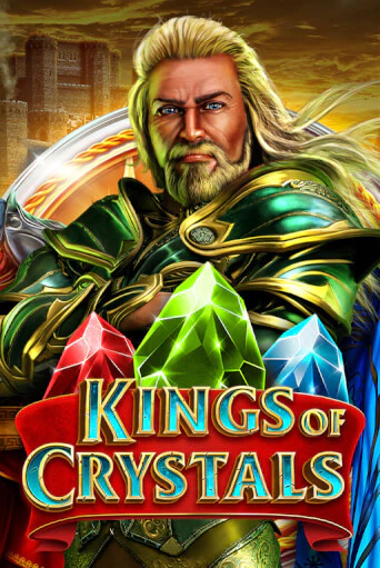 Kings of Crystals демо слот играть онлайн | JoyCasino Online бесплатная игра