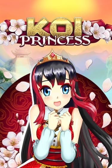 Koi Princess™ демо слот играть онлайн | JoyCasino Online бесплатная игра