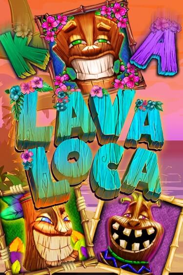 Lava Loca демо слот играть онлайн | JoyCasino Online бесплатная игра