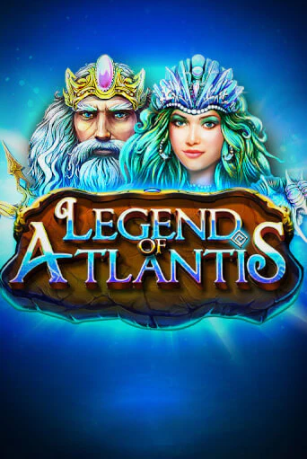 Legend of Atlantis демо слот играть онлайн | JoyCasino Online бесплатная игра