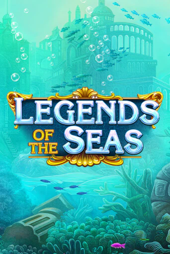 Legends of the Seas демо слот играть онлайн | JoyCasino Online бесплатная игра