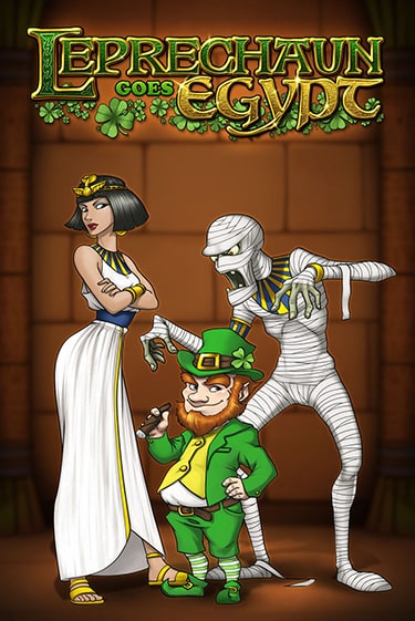 Leprechaun goes Egypt демо слот играть онлайн | JoyCasino Online бесплатная игра