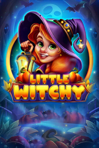 Little Witchy демо слот играть онлайн | JoyCasino Online бесплатная игра