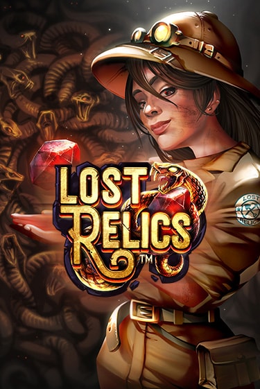 Lost Relics™ демо слот играть онлайн | JoyCasino Online бесплатная игра