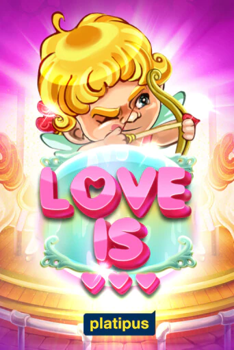 Love is демо слот играть онлайн | JoyCasino Online бесплатная игра