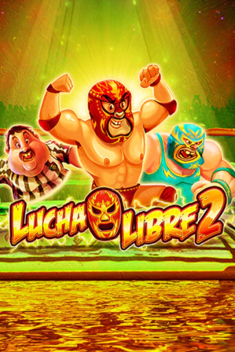 Lucha Libre 2 демо слот играть онлайн | JoyCasino Online бесплатная игра