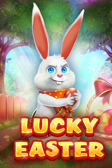 Lucky Easter демо слот играть онлайн | JoyCasino Online бесплатная игра
