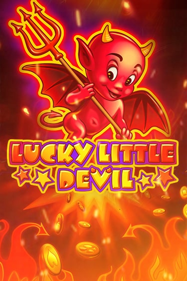 Lucky Little Devil демо слот играть онлайн | JoyCasino Online бесплатная игра
