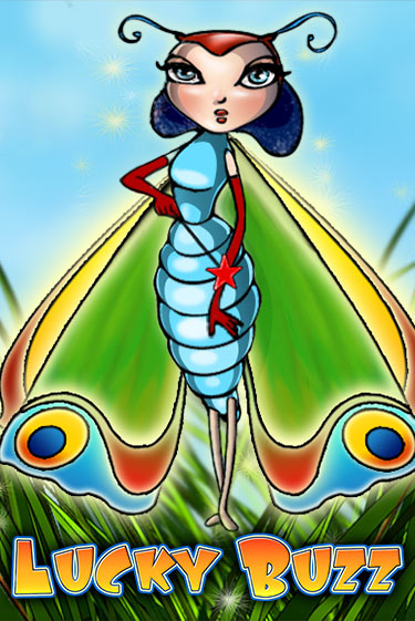 Lucky Buzz демо слот играть онлайн | JoyCasino Online бесплатная игра