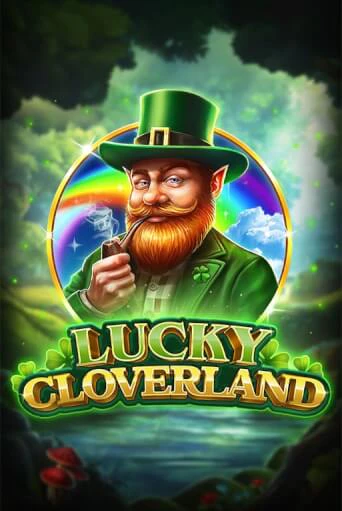 Lucky Cloverland демо слот играть онлайн | JoyCasino Online бесплатная игра