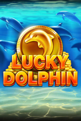 Lucky Dolphin демо слот играть онлайн | JoyCasino Online бесплатная игра