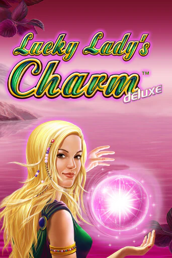 Lucky Lady's Charm Deluxe демо слот играть онлайн | JoyCasino Online бесплатная игра
